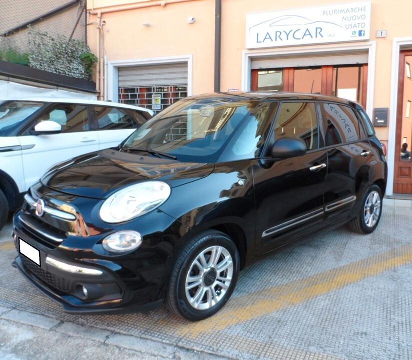 Fiat 500L 1.3 Multijet 95 CV Business