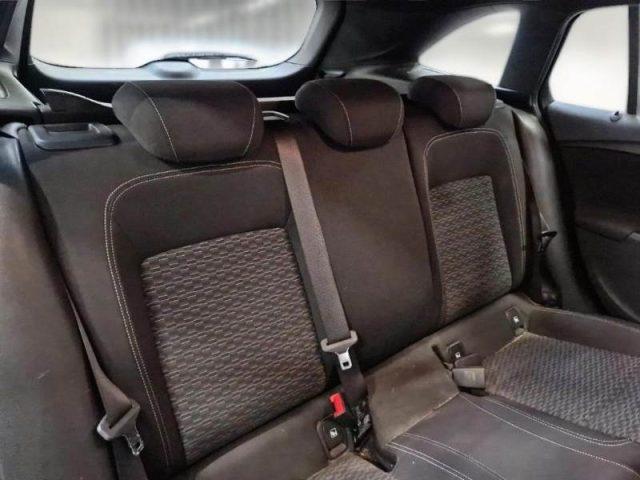 OPEL Astra BIFUEL 1.4 Turbo 110CV EcoM S.T. Dynamic