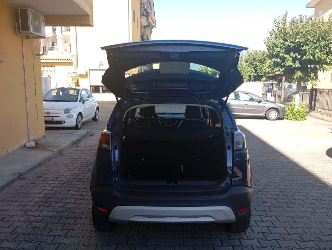 Opel Crossland 1.5 ECOTEC D 110 CV Start&Stop GS Line