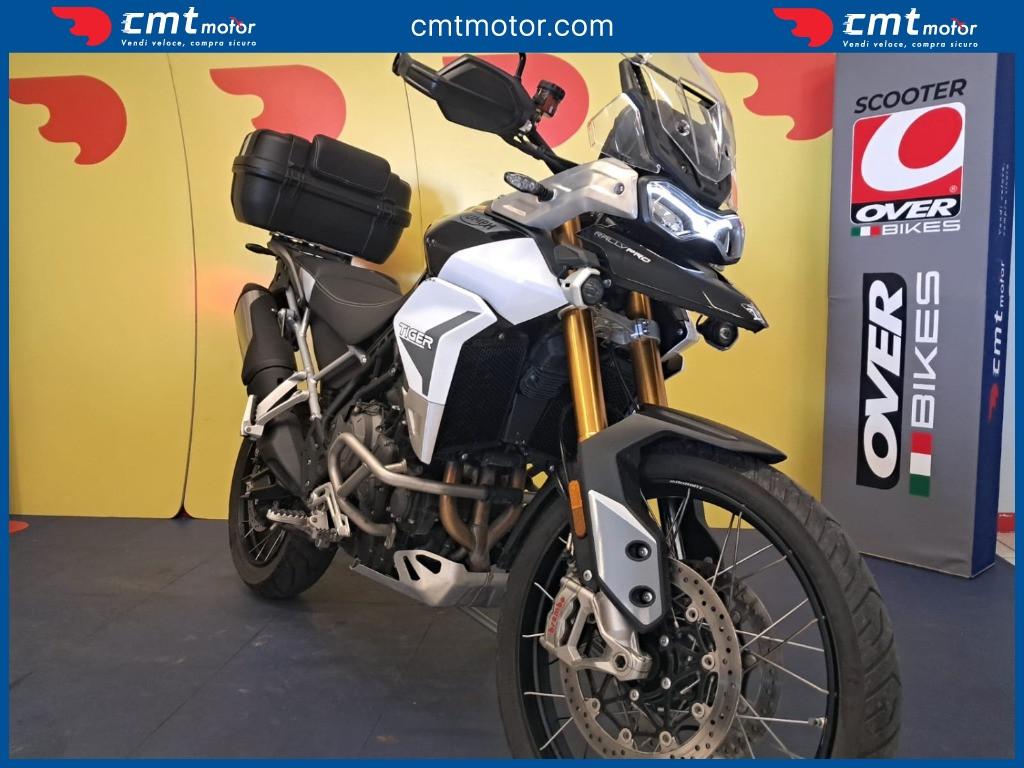 Triumph Tiger 900 - 2021