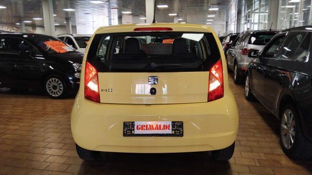 SEAT Mii 1.0 5 porte Style