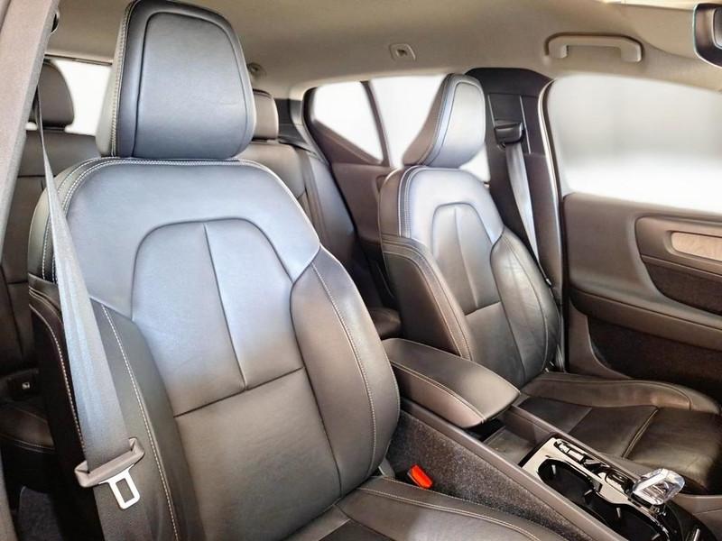 VOLVO XC40 T5 Plug-in Hybrid auto Recharge Inscription