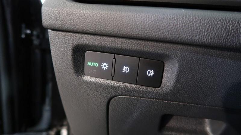 Skoda Octavia 2.0 TDI EVO 85KW AMBITION #CARPLAY#SENSORI PARCHEGGIO#