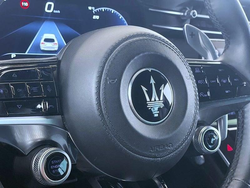 Maserati Grecale 2.0 300cv MHEV GT PrimaSerie Q4 auto