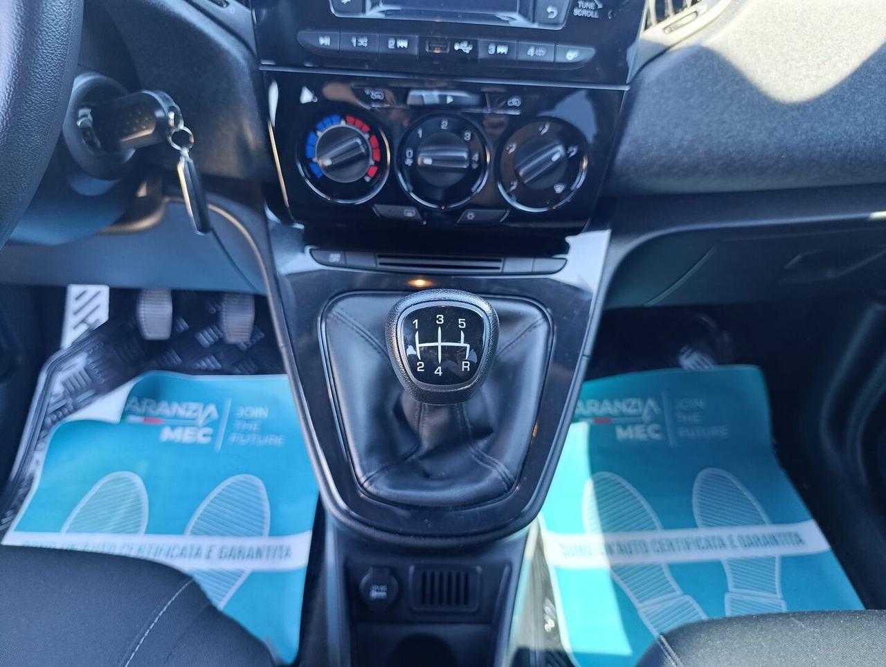 Lancia Ypsilon 1.2 Elefantino Blu s&s 69cv my19 NEOPATENTATI