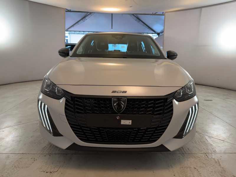 PEUGEOT 208 5P - STYLE PureTech 100 S&S