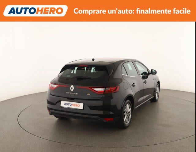 RENAULT Megane dCi 8V Energy Zen