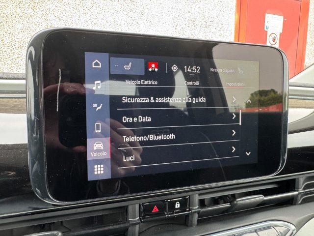 FIAT 500e Berlina 23,8 kWh Action