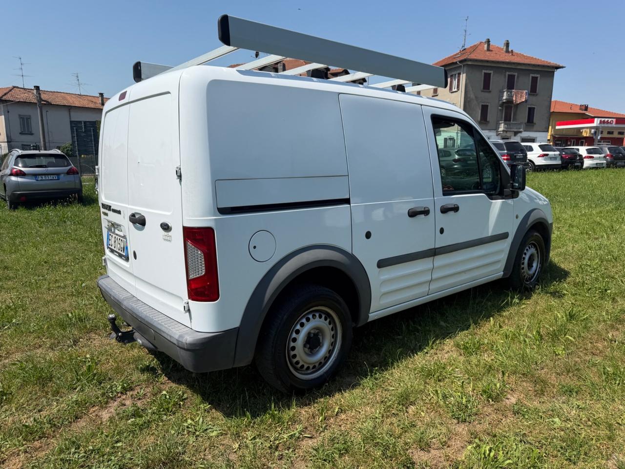 Ford Transit Connect 200S 1.8 TDCi/90CV PC-TN