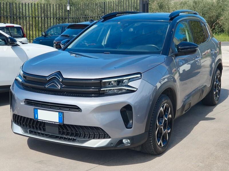 CITROËN C5 Aircross 1.5 BlueHDi 130CV Bi-Color CAM