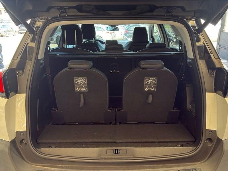 Peugeot 5008 BlueHDi 130 Allure EAT8 S/S aut.