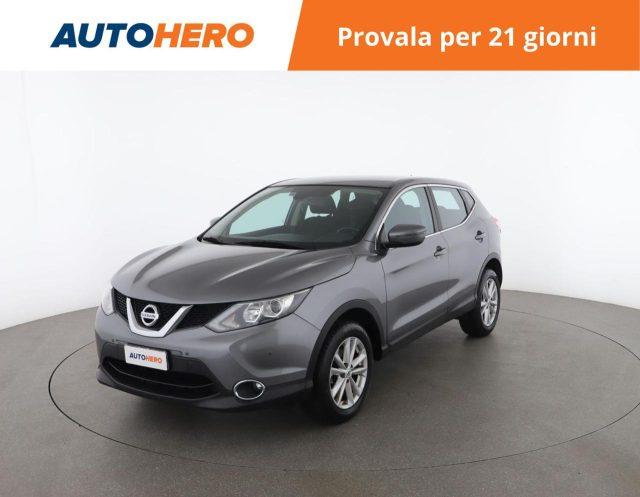 NISSAN Qashqai 1.5 dCi Business