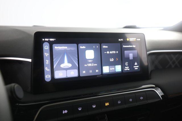 MG MG3 MG3 Hybrid+ Luxury