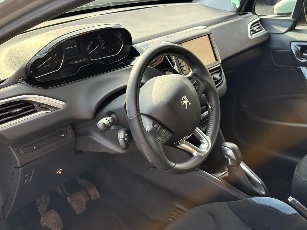 Peugeot 208 1.4 VTi 95 CV 5p. Allure