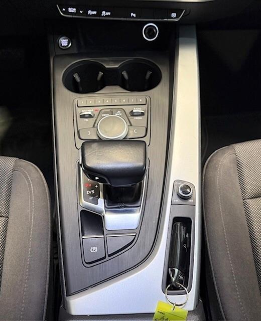 Audi A4 Avant 2.0 TDI 122 CV S tronic Business
