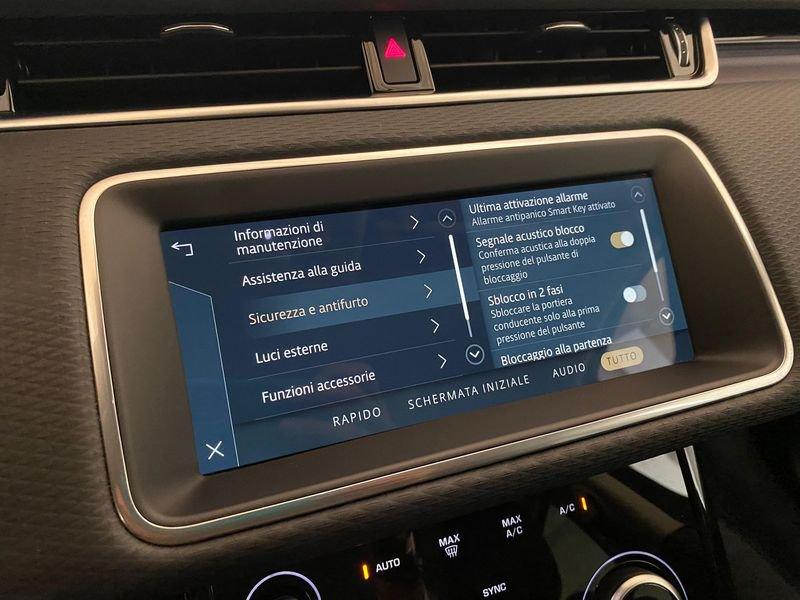 Land Rover RR Evoque Range Rover Evoque 2.0D I4-L.Flw 150 CV S