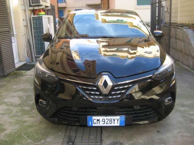RENAULT Clio TCE 90 CV 5 PORTE TECHNO