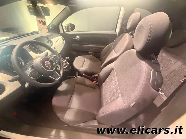 FIAT 500C C 1.0 Hybrid