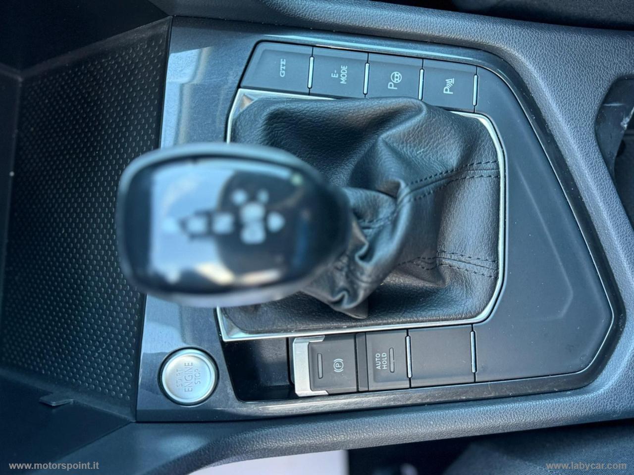 VOLKSWAGEN Tiguan 1.4 TSI eHYBRID DSG Life