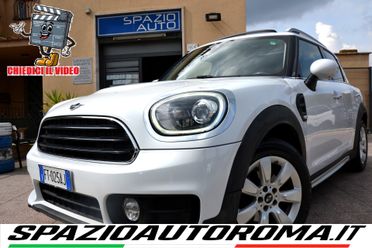 Mini One D Countryman 1.5 D 116CV AUT. **TETTO**PREZZO REALE**UNIPRO'*
