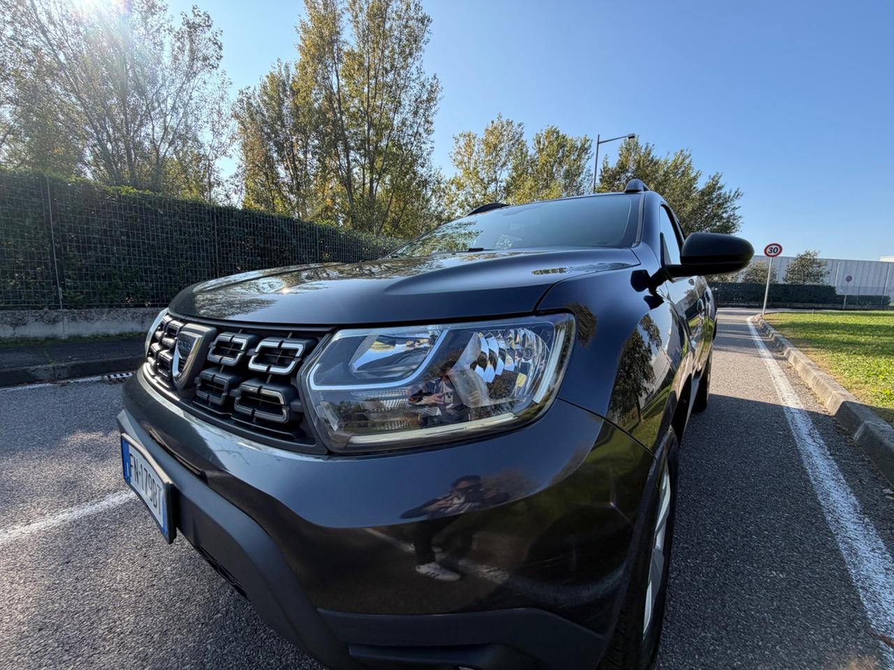Dacia Duster 1.5 Blue dCi 8V 115 CV 4x2 Prestige