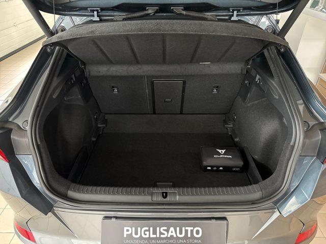 CUPRA Formentor 2.0 TDI