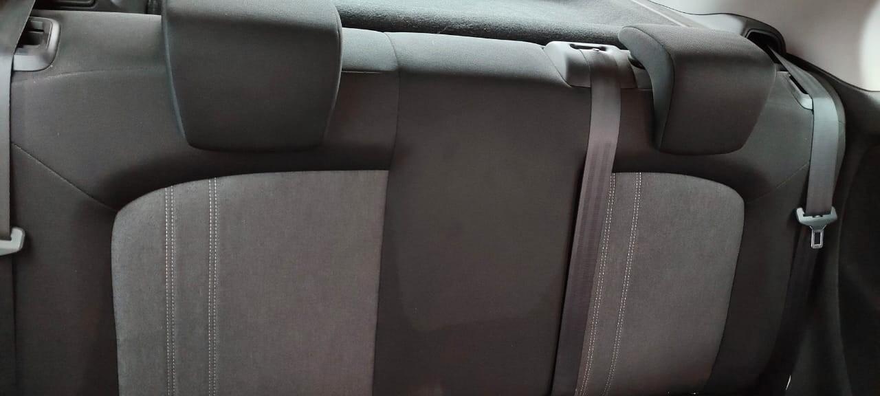 Fiat Punto 1.4 8V 3 porte Natural Power Lounge