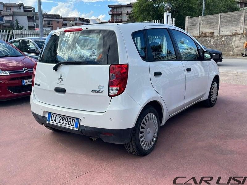 Mitsubishi Colt Colt 1.1 12V 5p. GPL Inform