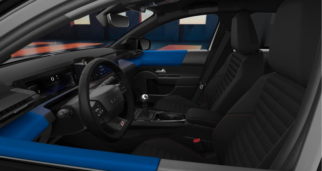 LANCIA Ypsilon 4ª serie Ypsilon 1.2 Turbo 100 ...