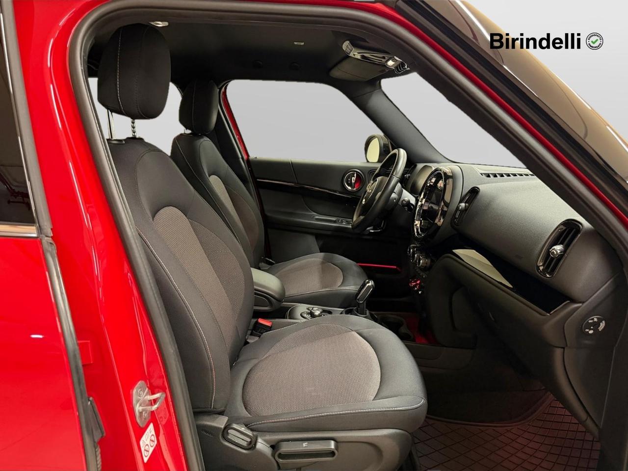 MINI Mini Countrym.(F60) - Mini 2.0 Cooper D Business Countryman