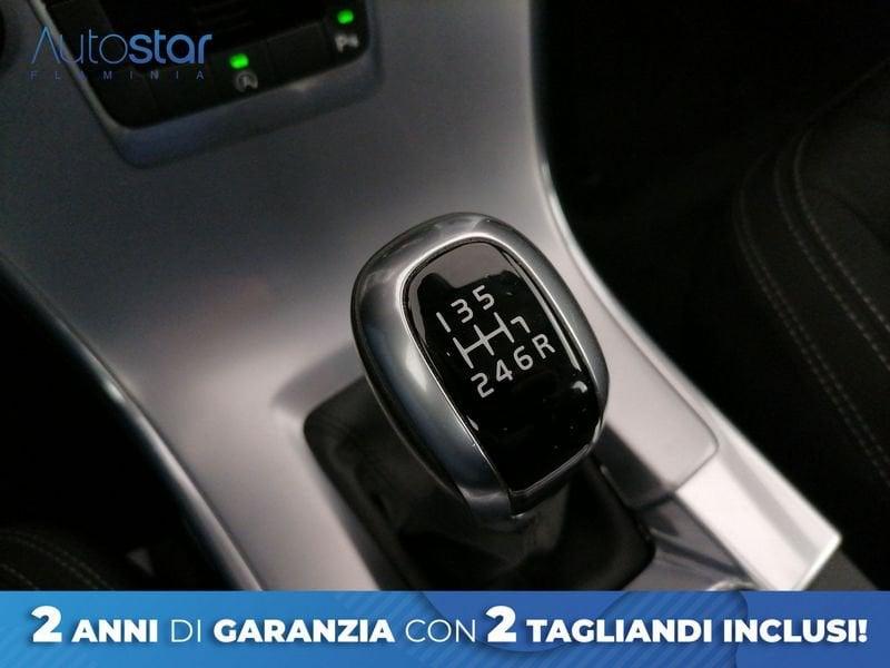 Volvo XC60 2.0 d3 Business 150cv