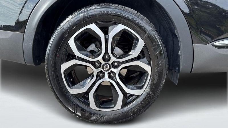 Renault Arkana 2021 1.6 E-Tech full hybrid Techno Auto 145cv