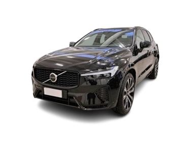 Volvo XC60 B5 235+14 CV AWD Automatica Mild Hybrid Diesel LED R-design