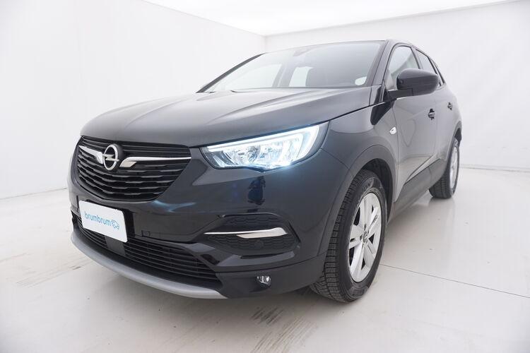 Opel Grandland Elegance AT8 BR863164 1.5 Diesel 131CV