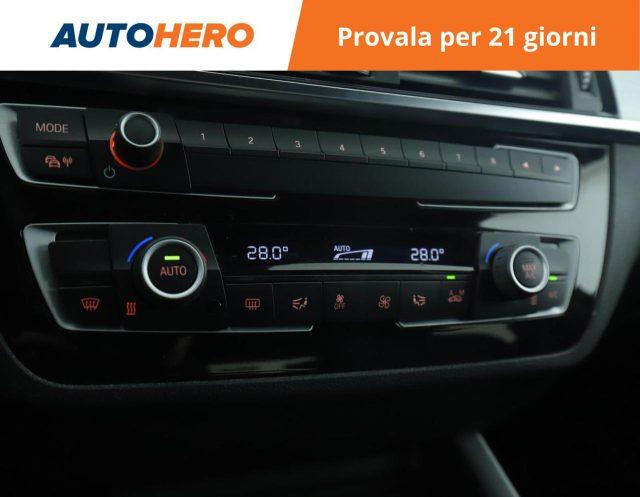 BMW 118 i 5p. Msport