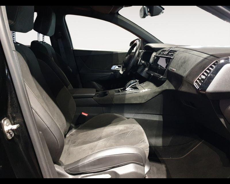 DS DS 7 DS 7 Crossback E-Tense Performace Line