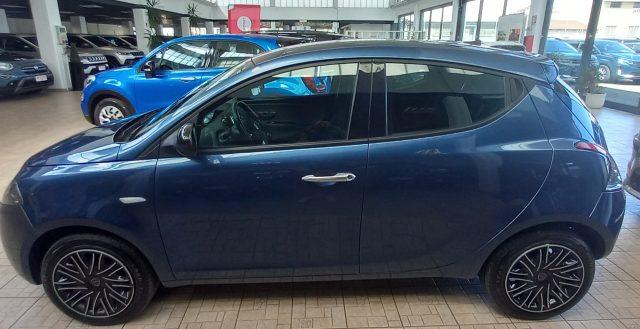 LANCIA Ypsilon 1.0 FireFly 5 porte S&S Hybrid Ecochic Gold