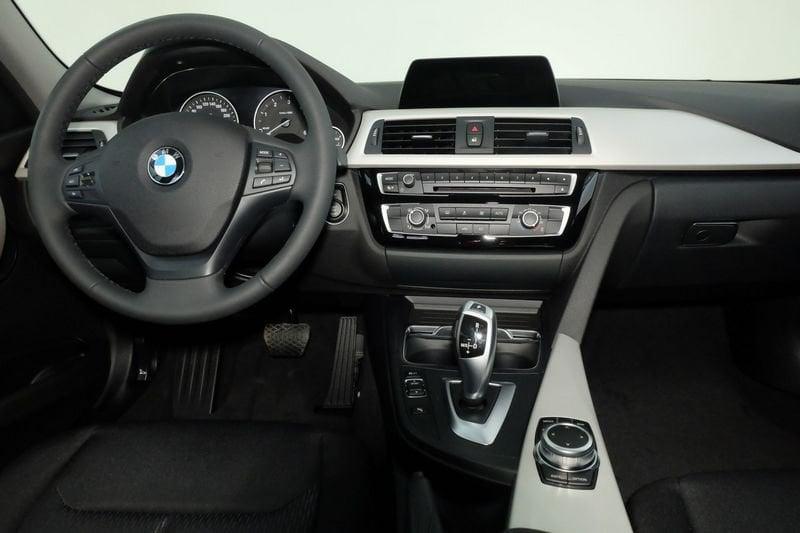 BMW Serie 3 Touring Serie 3 F31 2015 Touring Diese 316d Touring Business Advantage