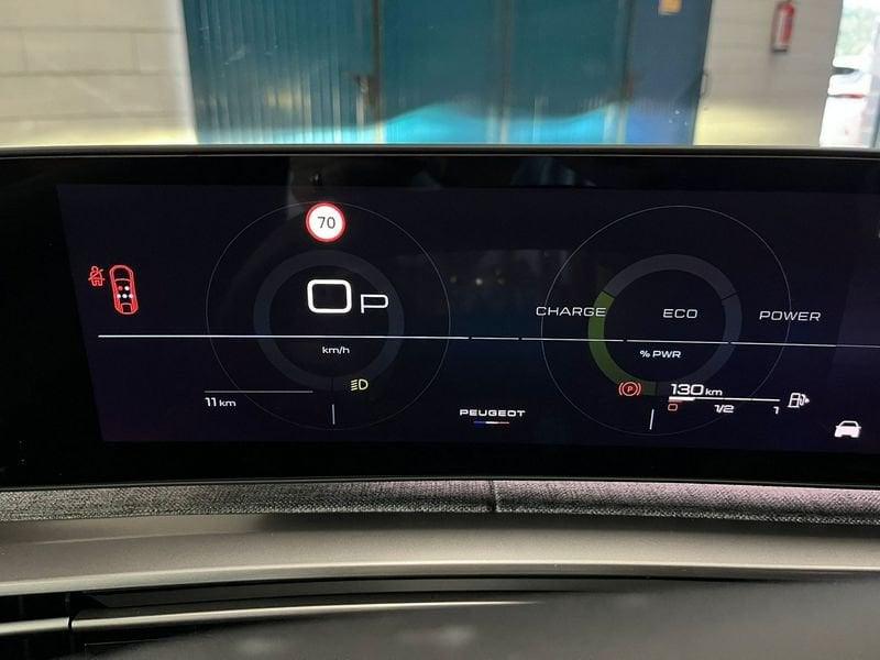 Peugeot 3008 3008 Hybrid 136 e-DCS6 Allure - PROMO SIRONIAUTO+
