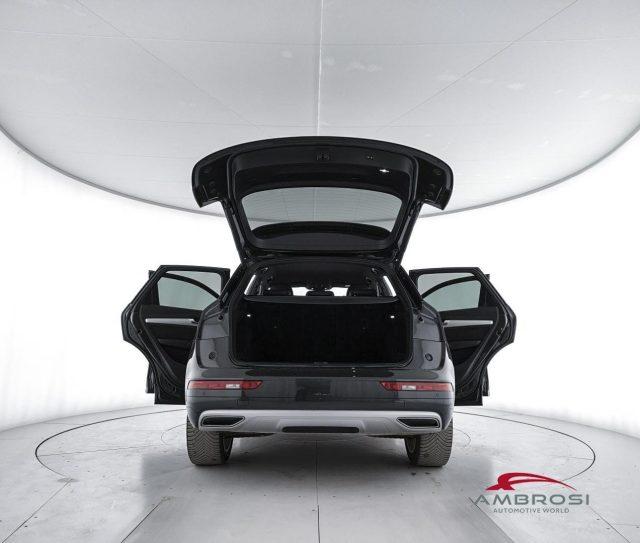 AUDI Q5 35 TDI quattro S tronic Sport
