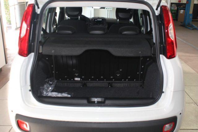 FIAT Panda 1000 HYBRID PANDA 70 CV 5 POSTI KM 0