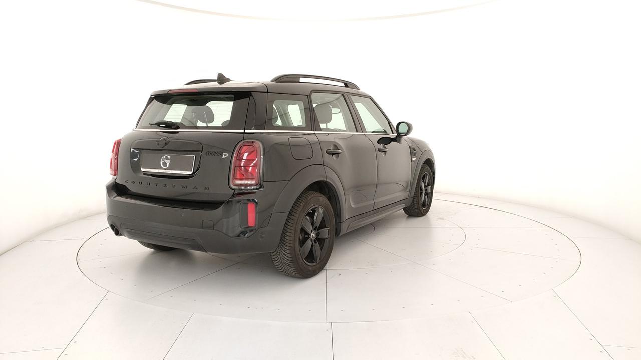 MINI Mini Countryman F60 2020 - Mini Countryman 2.0 Cooper D Classic auto