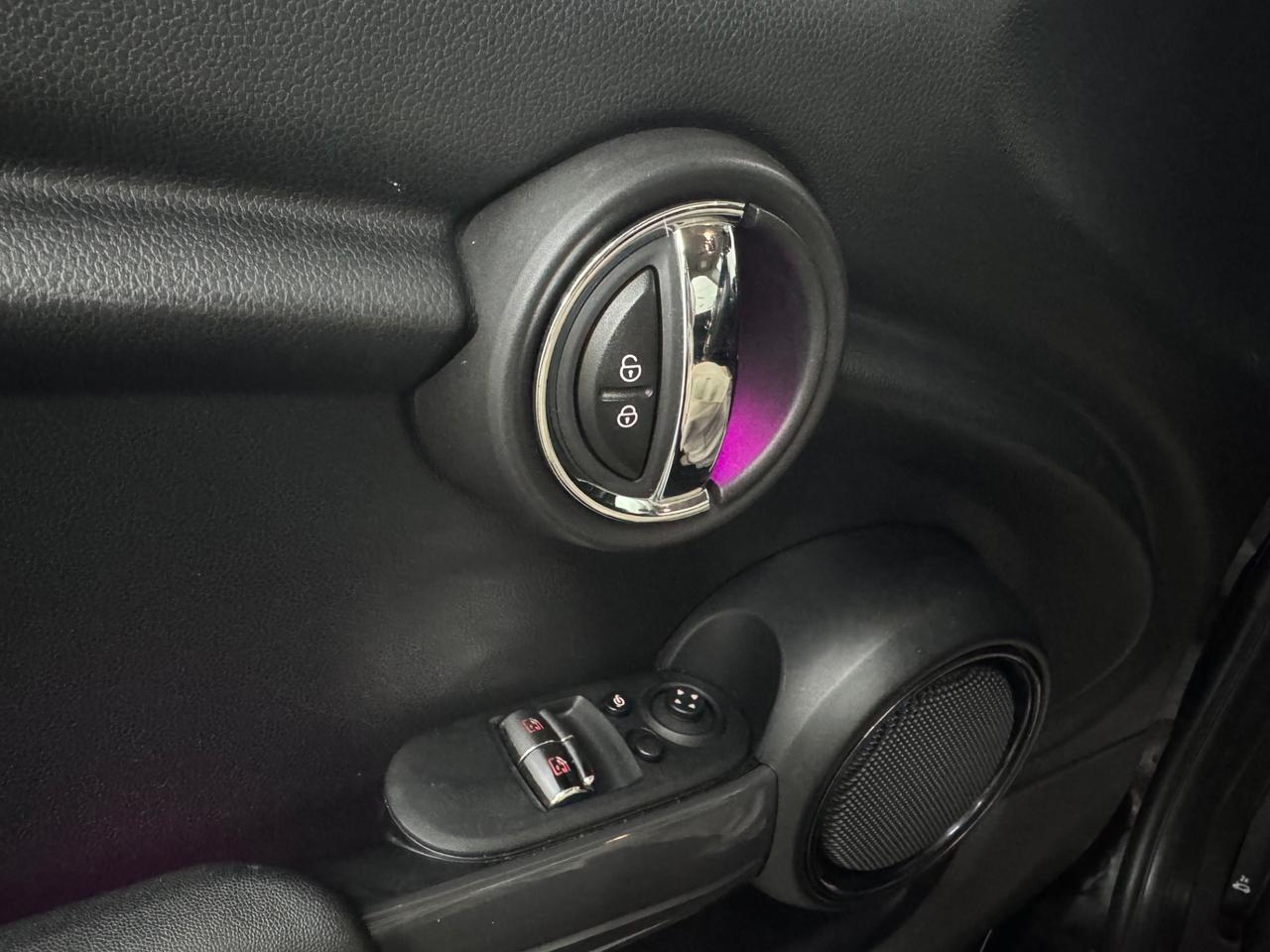 Mini 1.5 Cooper D Hype