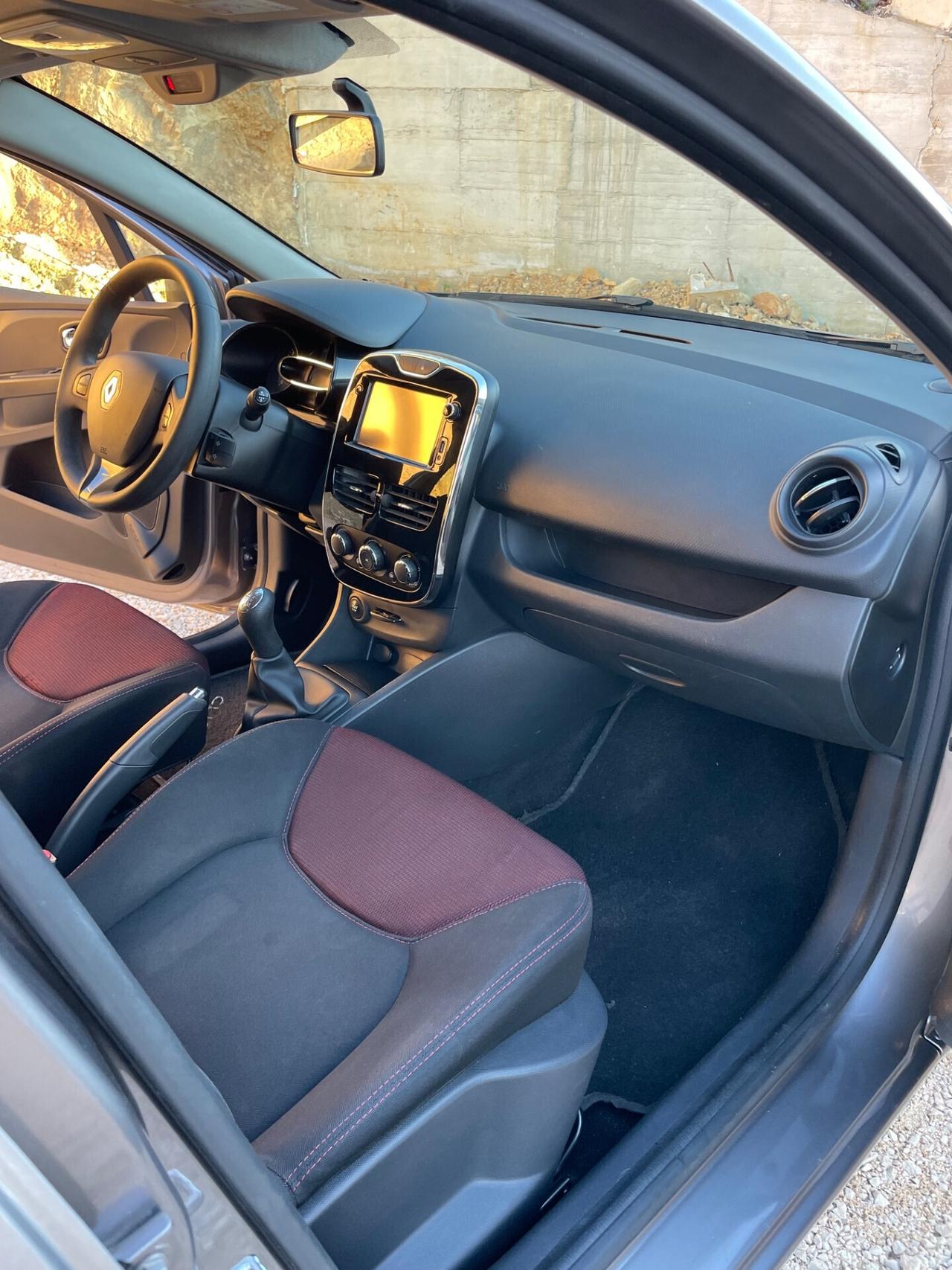 Renault Clio 1.5 dCi 8V 75CV 5 porte Live
