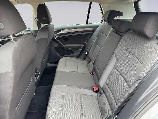 Volkswagen Golf 7ª serie 1.4 TGI Highline BlueMotion