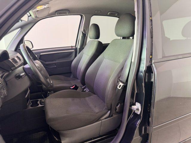 OPEL Meriva 1.4 16V GPL-TECH Enjoy
