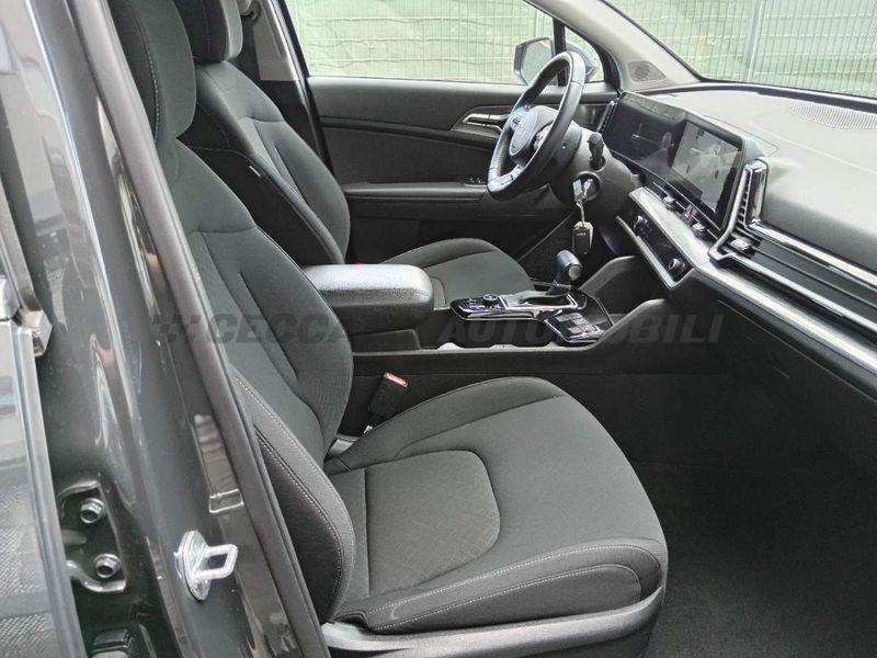 KIA Sportage Sportage 1.6 crdi mhev Business dct