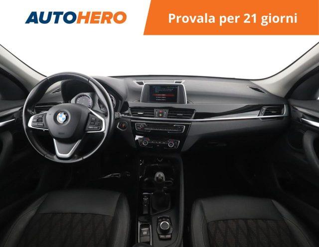 BMW X1 sDrive18d xLine