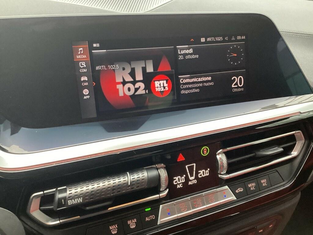 BMW Z4 20 i Msport sDrive Steptronic