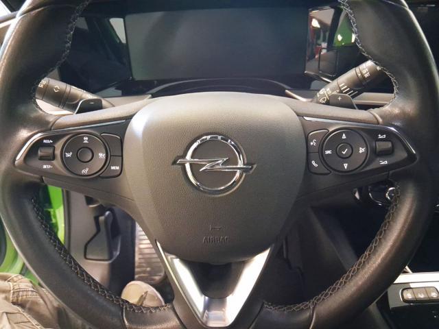 OPEL Mokka 1.2 Turbo 130 CV aut. Ultimate